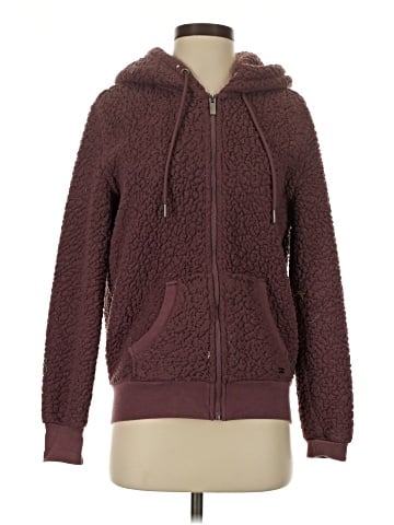 Marc New York Zip Up Hoodie (view 1)