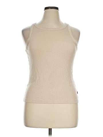 Levi's Sleeveless T-Shirt (view 1)