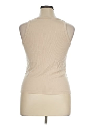 Levi's Sleeveless T-Shirt (view 2)