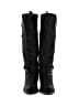 Mia Black Boots Size 8 1/2 - photo 2