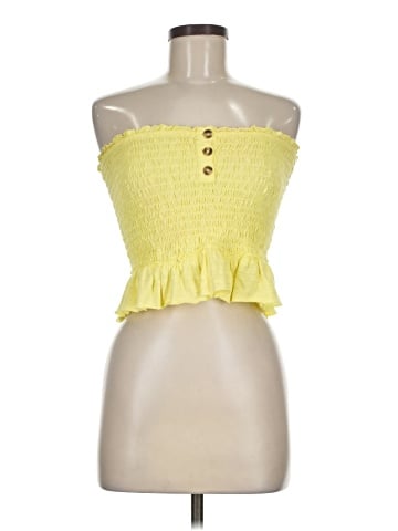 We the Free Sleeveless Blouse (view 1)