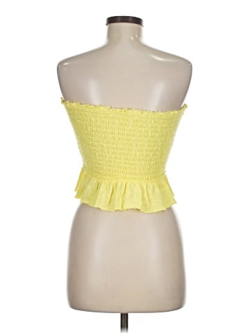 We the Free Sleeveless Blouse (view 2)