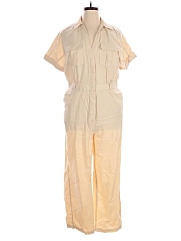 Just Fab Jumpsuit (view 1)