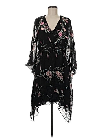 Josie Natori Cocktail Dress (view 1)