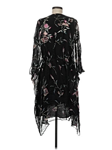 Josie Natori Cocktail Dress (view 2)