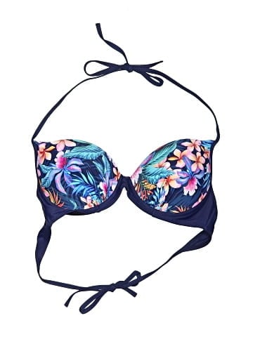Ron Jon Surf Shop Swimsuit Top (view 1)
