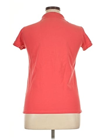 Lacoste Short Sleeve Polo (view 2)
