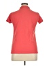 Lacoste Red Short Sleeve Polo Size EU 46 / US 16 - photo 2