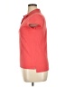 Lacoste Red Short Sleeve Polo Size EU 46 / US 16 - photo 5
