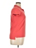 Lacoste Red Short Sleeve Polo Size EU 46 / US 16 - photo 4