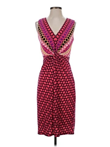 Donna Morgan Cocktail Dress (view 1)