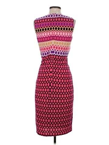 Donna Morgan Cocktail Dress (view 2)
