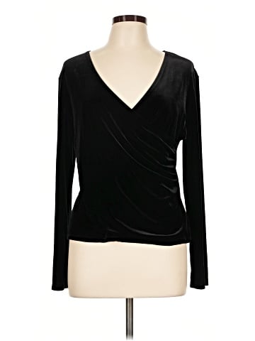 Kate Hill Long Sleeve Top (view 1)