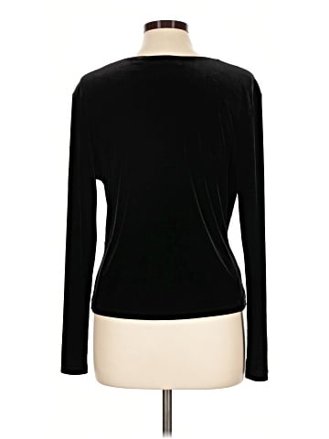 Kate Hill Long Sleeve Top (view 2)