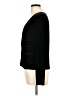 Kate Hill Black Long Sleeve Top Size L - photo 5