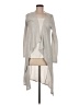 Daytrip Gray Silver Cardigan Size M - photo 1