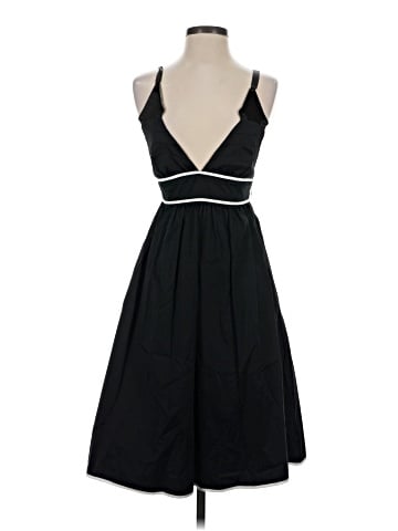 Cynthia Rowley Cocktail Dress (view 1)