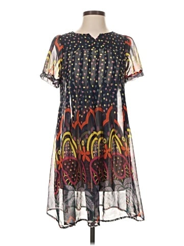 LUCCA Casual Dress (view 1)