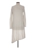 Daytrip Gray Silver Cardigan Size M - photo 2