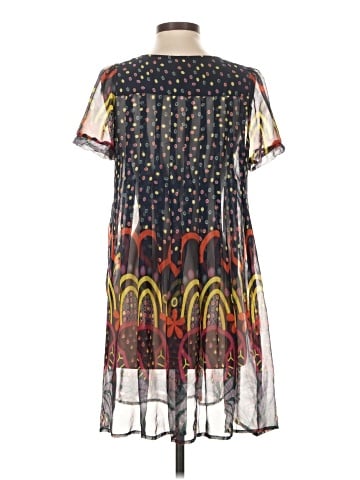 LUCCA Casual Dress (view 2)