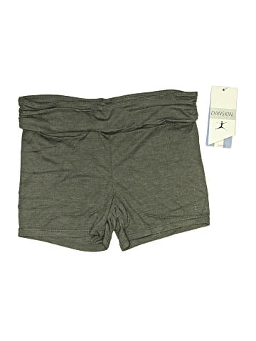 Danskin Athletic Shorts (view 1)