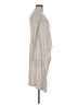 Daytrip Gray Silver Cardigan Size M - photo 4