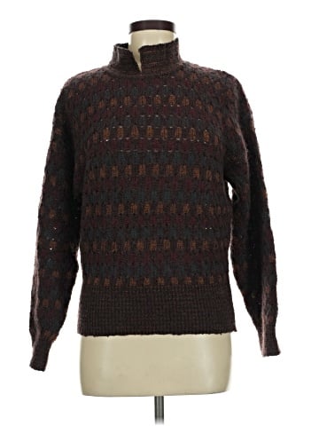 Missoni Turtleneck Sweater (view 1)