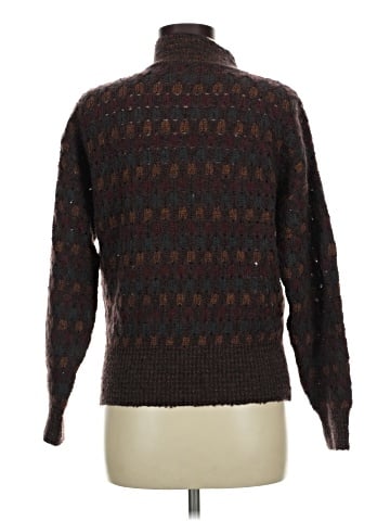 Missoni Turtleneck Sweater (view 2)