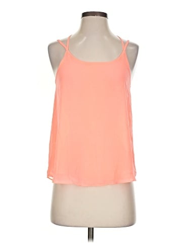 Mine Sleeveless Top (view 1)