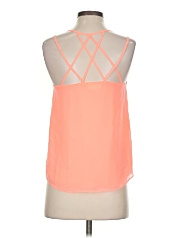 Mine Sleeveless Top (view 2)