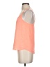 Mine Orange Sleeveless Top Size S - photo 5