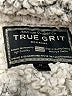 True Grit 100% Polyester Gray Fleece Size XS - photo 6