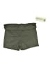 Danskin Green Shorts Size M - photo 1