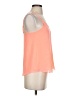 Mine Orange Sleeveless Top Size S - photo 4