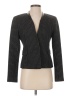 Classiques Entier Houndstooth Black Blazer Size S - photo 1
