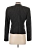 Classiques Entier Houndstooth Black Blazer Size S - photo 2