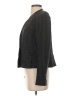 Classiques Entier Houndstooth Black Blazer Size S - photo 5