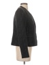 Classiques Entier Houndstooth Black Blazer Size S - photo 4