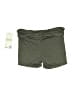 Danskin 100% Polyester Green Shorts Size M - photo 2