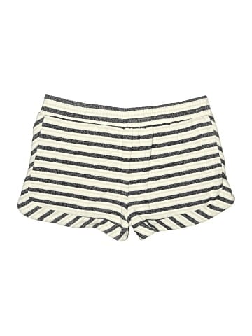 LA Made Shorts (view 2)