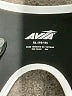 Avia Black Romper Size 16 - photo 4