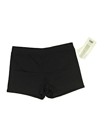 Danskin Athletic Shorts (view 1)