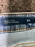 Unbranded Blue Jeans Size 14 - photo 4