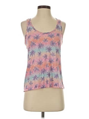 Jenni by Jennifer Moore Tank Top (view 1)