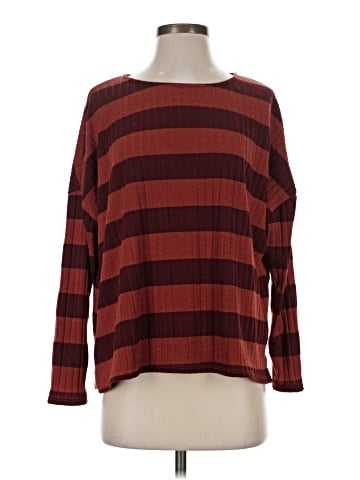 Gilli 3/4 Sleeve T-Shirt (view 1)