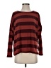 Gilli Burgundy 3/4 Sleeve T-Shirt Size S - photo 1
