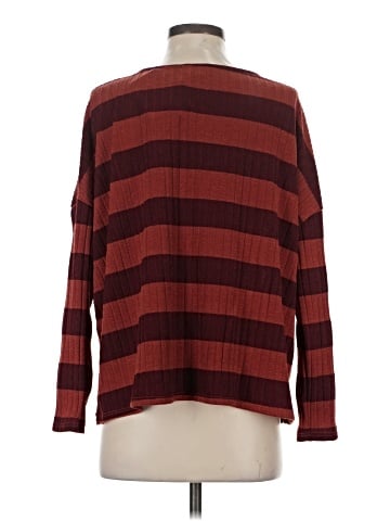 Gilli 3/4 Sleeve T-Shirt (view 2)