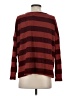 Gilli Burgundy 3/4 Sleeve T-Shirt Size S - photo 2