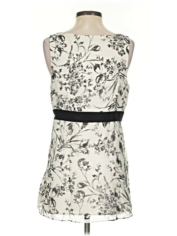 White House Black Market Cocktail Dress (view 2)