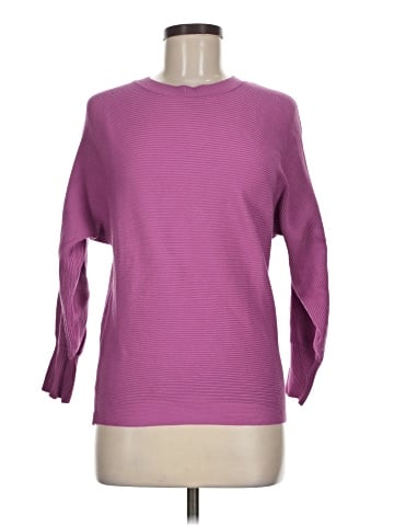 Pinque 3/4 Sleeve T-Shirt (view 1)